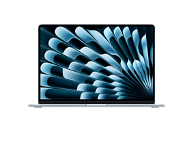 Apple MacBook Air 13.6 inç M4 256GB 16GB RAM
